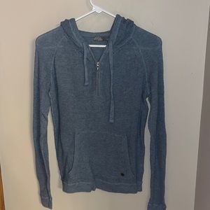 Prana womens hoodie